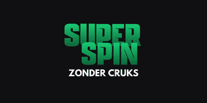 Super Spin Logo